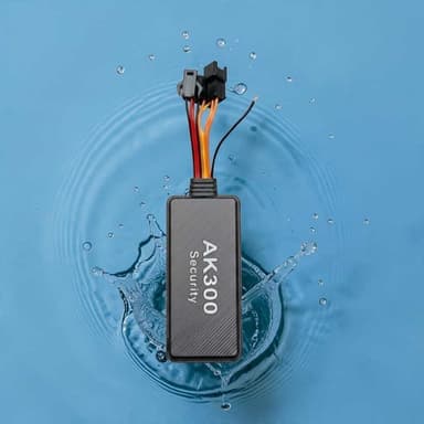 صورة AK300PRO رقم 2