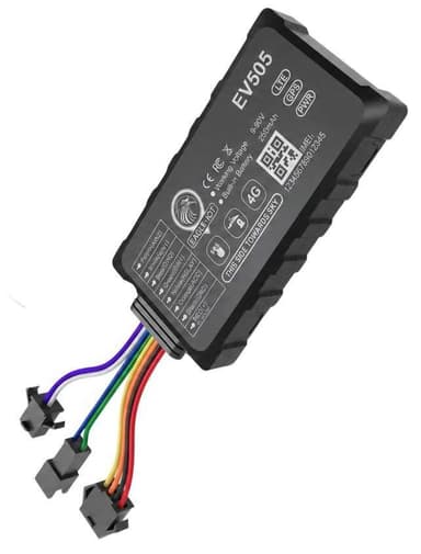 صورة EV505 4G رقم 4