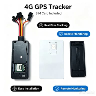 صورة J16PRO Max 4G رقم 5