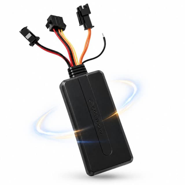 J16PRO Max - جهاز GPS وجهاز جي بي اس لتتبع السيارات والمركبات في مصر