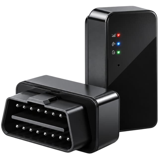 OBD22 - جهاز GPS وجهاز جي بي اس لتتبع السيارات والمركبات في مصر
