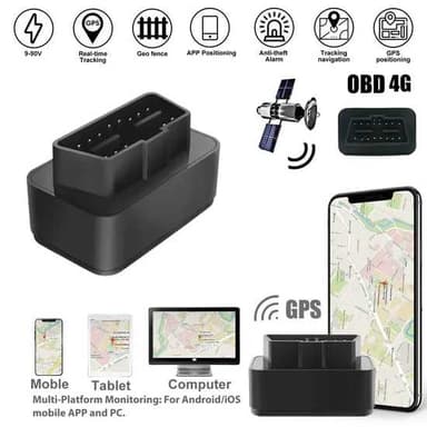 صورة OBD VL505 4G رقم 2